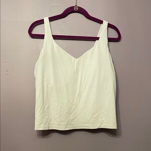 Aerie Ivory Camisole Top